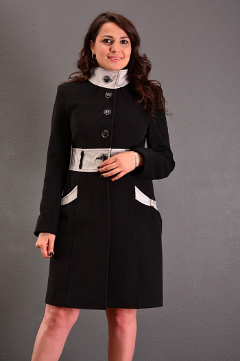 2 А262  (черный) 