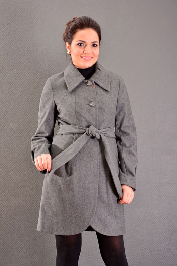 2 А191  (серый) 