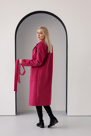 5 Пальто женское демисезонное 20550Р (06)