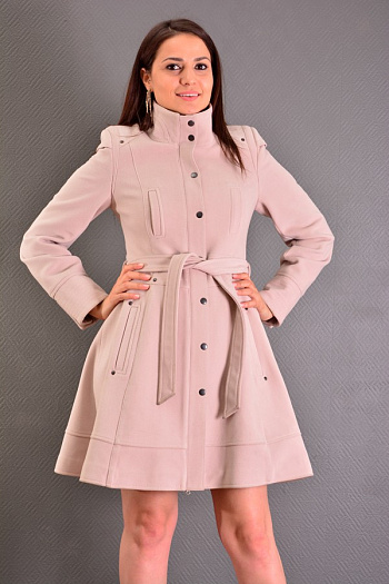 2 А355  (кофе/роза) 