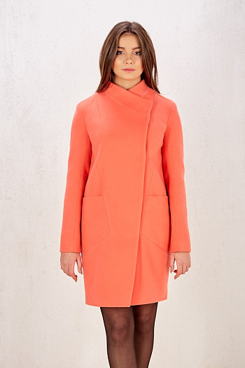 3 Пальто 19102 (лотос)