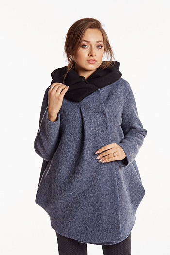 3 Пальто 20113  (md nv) 