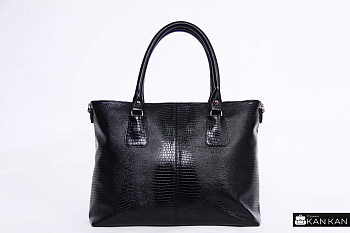 3 Сумка 1750 Черный