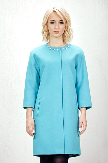 2 Пальто 19120 (лазурит/к)