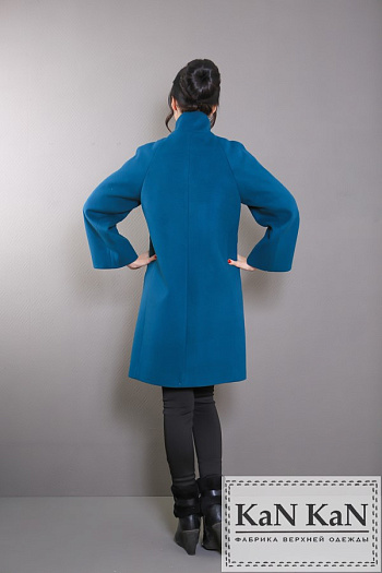 3 Пальто 15215-850  (волна) 