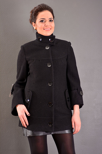 2 А156  (черный) 