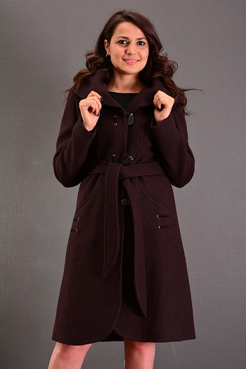 2 А281  (коричневый) 