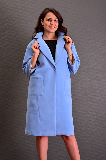 2 А212  (голубой) 