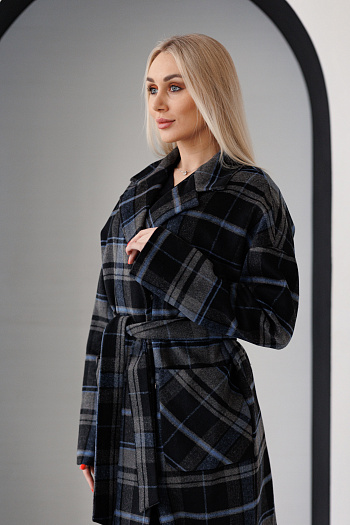 3 Пальто женское демисезонное 20550Р (03)