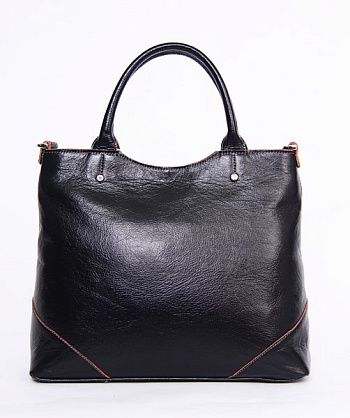 2 Сумка 1740-1 Черный