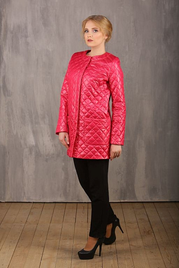 3 Куртка 18250 (фуксия) 