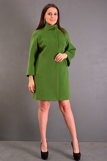 А346  (зеленый) 