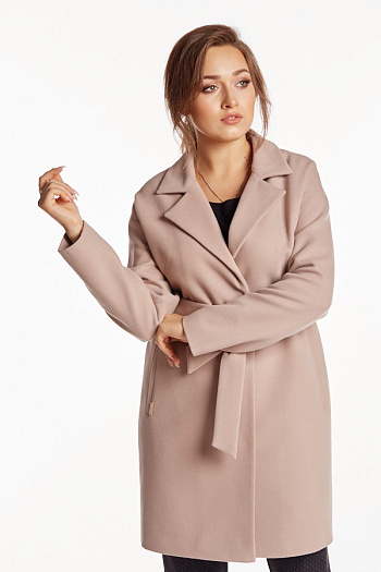 3 Пальто 19000  (латте) 