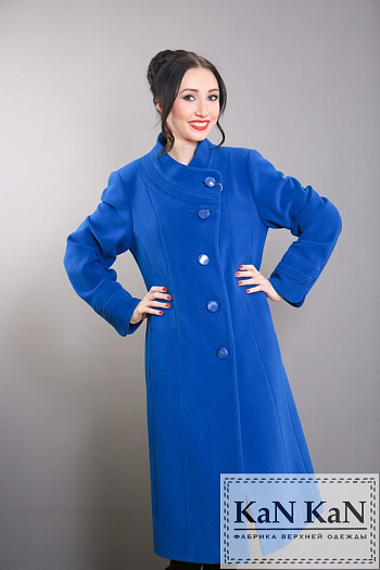 3 Пальто 13-04  (волна) 