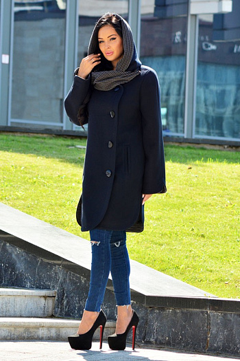 4 18620  (синий) 