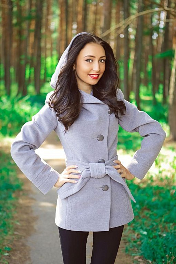 2 Пальто 019   (серый) 