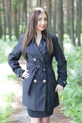 2 Френч  (черный) 