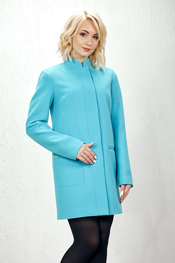 3 Пальто 19125 (лазурит)