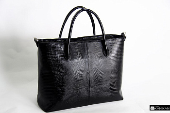 2 Сумка 1760-1 Черный