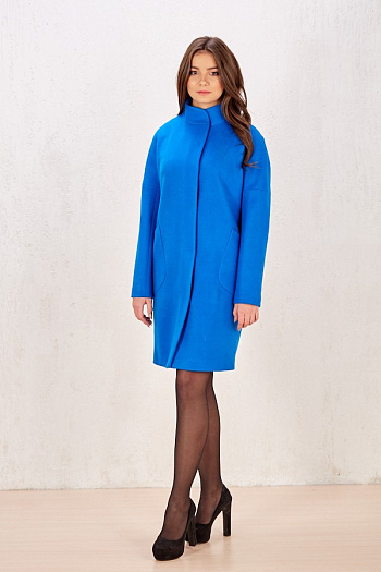 2 Пальто 19101(лагуна)