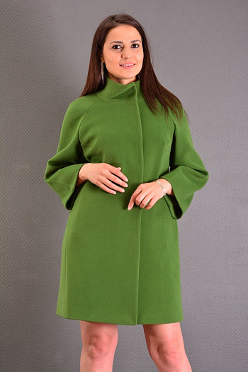 2 А346  (зеленый) 