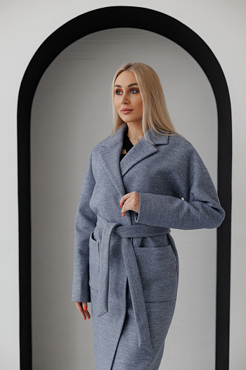 2 Пальто женское демисезонное 20550Р (04)