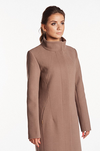 3 Пальто 18990  (кофе) 