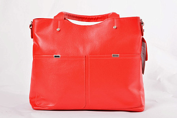 4 Сумка 1740-4 Красный