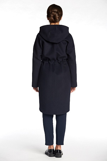 2 Пальто 20260  (темно-синий) 