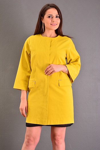 2 А304  (желтый) 