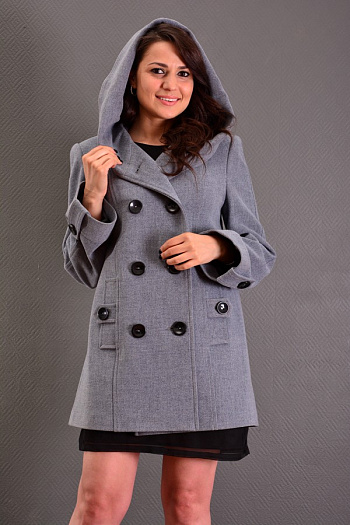 2 А223  (серый) 