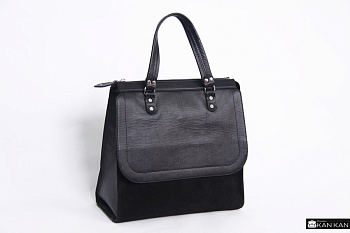 2 Сумка 1774 Черный