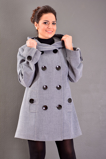 2 А137  (серый) 