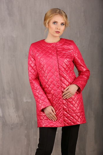 2 Куртка 18250 (фуксия) 