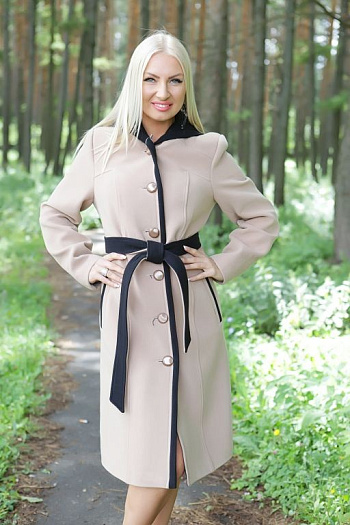 2 Пальто 14-149К  (кофе) 