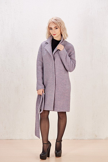 3 Пальто женское демисезонное 19000  (240) 