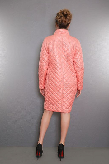 3 Куртка 16-267 (персик.)