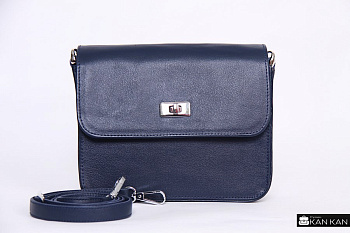 3 Клатч 150-1 Синий