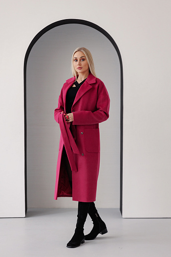 3 Пальто женское демисезонное 20550Р (06)