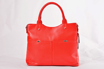 3 Сумка 1740-4 Красный