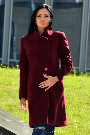 2 18870  (бордовый) 