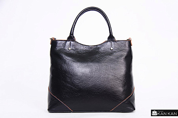 3 Сумка 1740-1 Черный