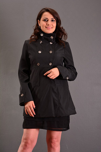 2 А269  (черный ) 