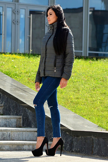 4 18200  (серый) 